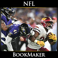 NFL Preseason Week 2 Betting Odds